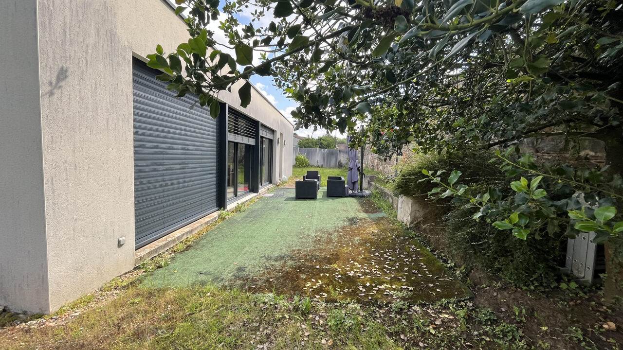 maison 6 pièces 155 m2 à vendre à Chasselay (69380)