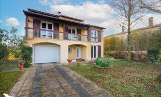 Maison 6 Pièces 159 m² à vendre à Tournefeuille (31170)