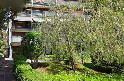 vente appartement 81 000 € à proximité de La Colle-sur-Loup (06480)