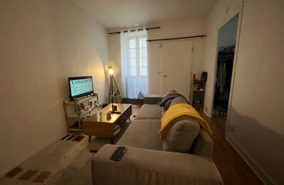 location appartement 460 € CC /mois à proximité de Chasseneuil-du-Poitou (86360)