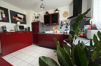 vente appartement 176 550 € à proximité de Tours (37100)