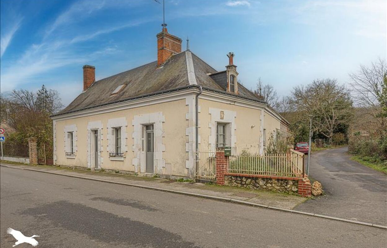 maison 5 pièces 160 m2 à vendre à Villedômer (37110)