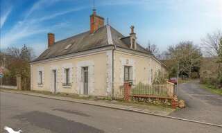 Maison 5 Pièces 160 m² à vendre à Villedômer (37110)