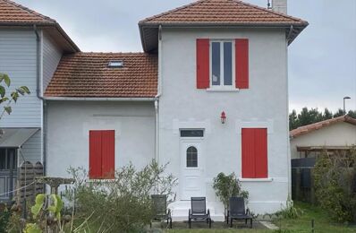 vente maison 179 900 € à proximité de Pontonx-sur-l'Adour (40465)