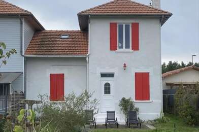 Maison 3 pièces 179900 €