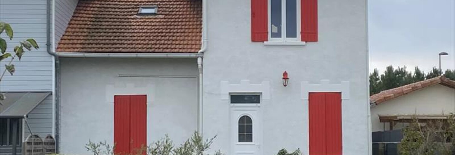 Maison 3 Pièces 87 m² à vendre à Rion-des-Landes (40370)