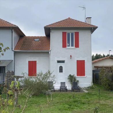 Maison 3 pièces 179900 €