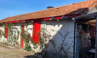 Maison 3 Pièces 87 m² à vendre à Rion-des-Landes (40370)