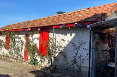 Maison 3 pièces 179900 €