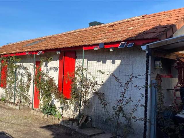 Maison de bourg de 3 pièces principales — photo du bien