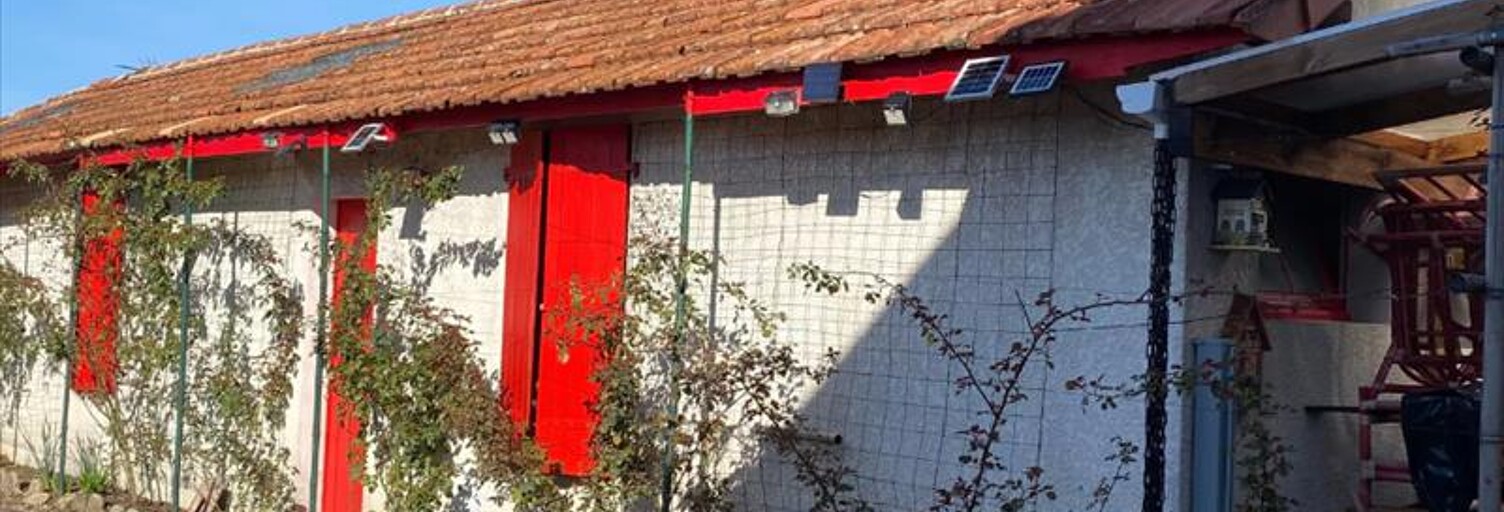Maison 3 Pièces 87 m² à vendre à Rion-des-Landes (40370)