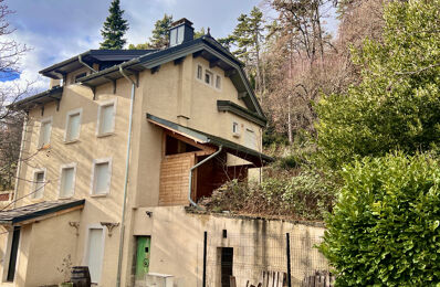 vente maison 483 000 € à proximité de Val-Buëch-Méouge (05300)