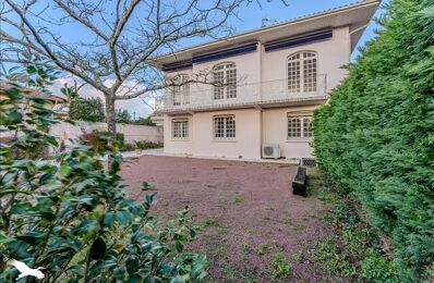 maison 6 pièces 192 m2 à vendre à Arcachon (33120)