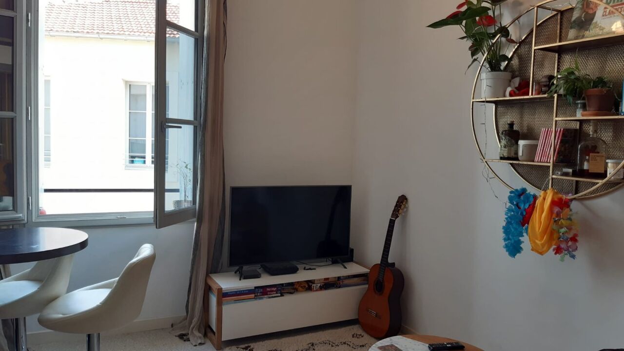 appartement 1 pièces 30 m2 à louer à Montpellier (34000)