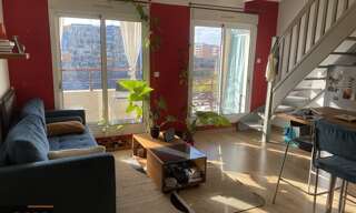 Appartement 2 Pièces 31 m² à louer à Montpellier (34000)