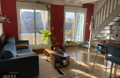 Appartement — photo du bien
