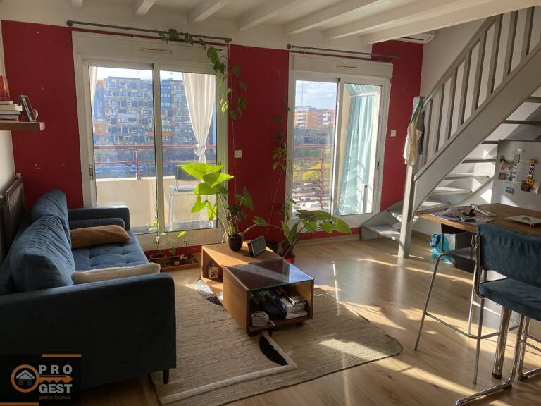 Appartement — photo 1