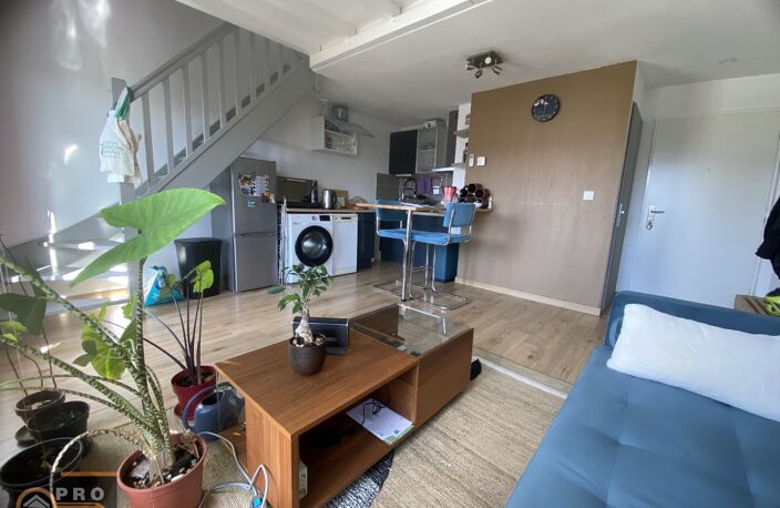 Appartement — photo 2