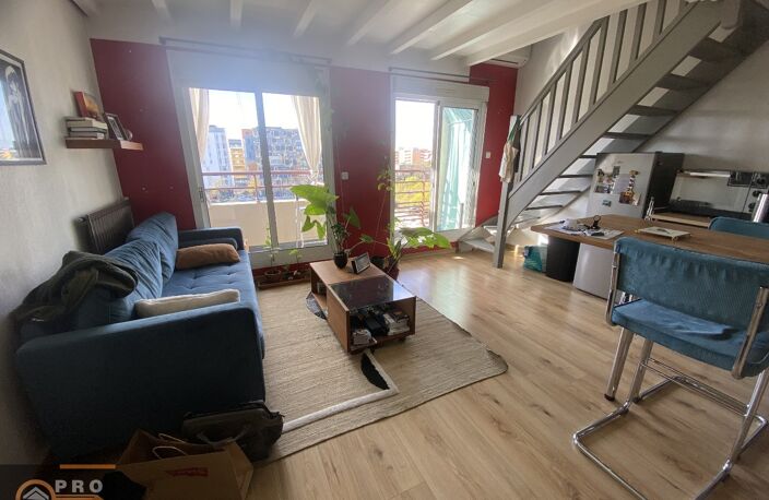 Appartement — photo 3