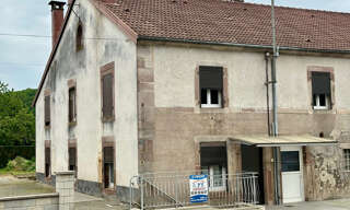 Maison 5 Pièces 113 m² à vendre à Raddon-et-Chapendu (70280)