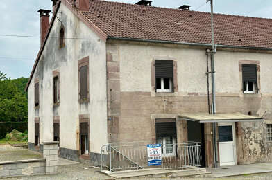 Maison 5 pièces 65000 €