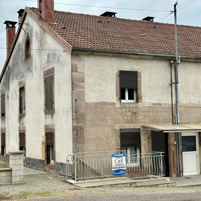 Maison 5 pièces 75600 €