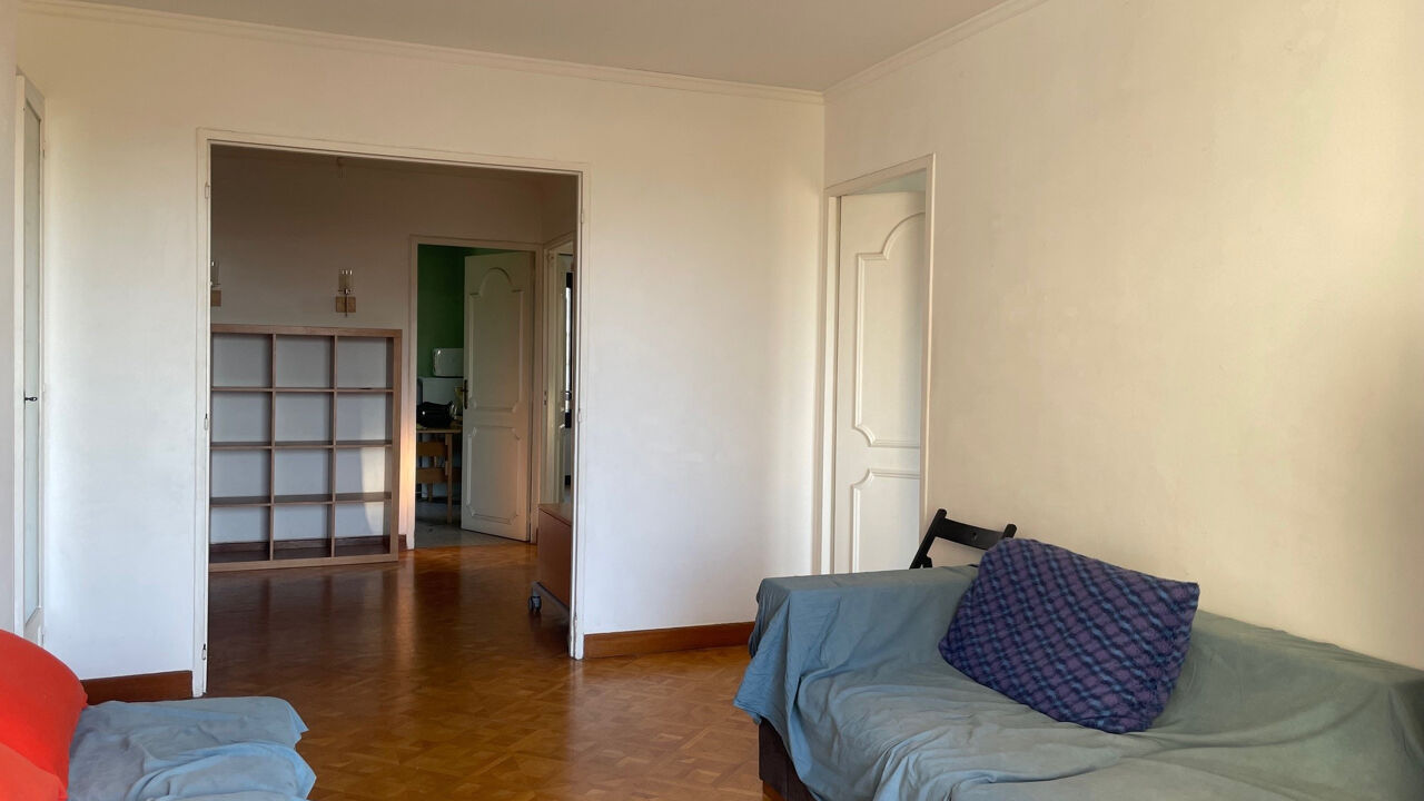 appartement 3 pièces 65 m2 à vendre à Marseille 1 (13001)