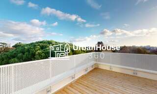 Appartement 4 Pièces 98 m² à vendre à Toulouse (31300)