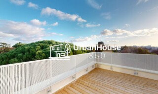 Appartement 4 Pièces 98 m² à vendre à Toulouse (31300)