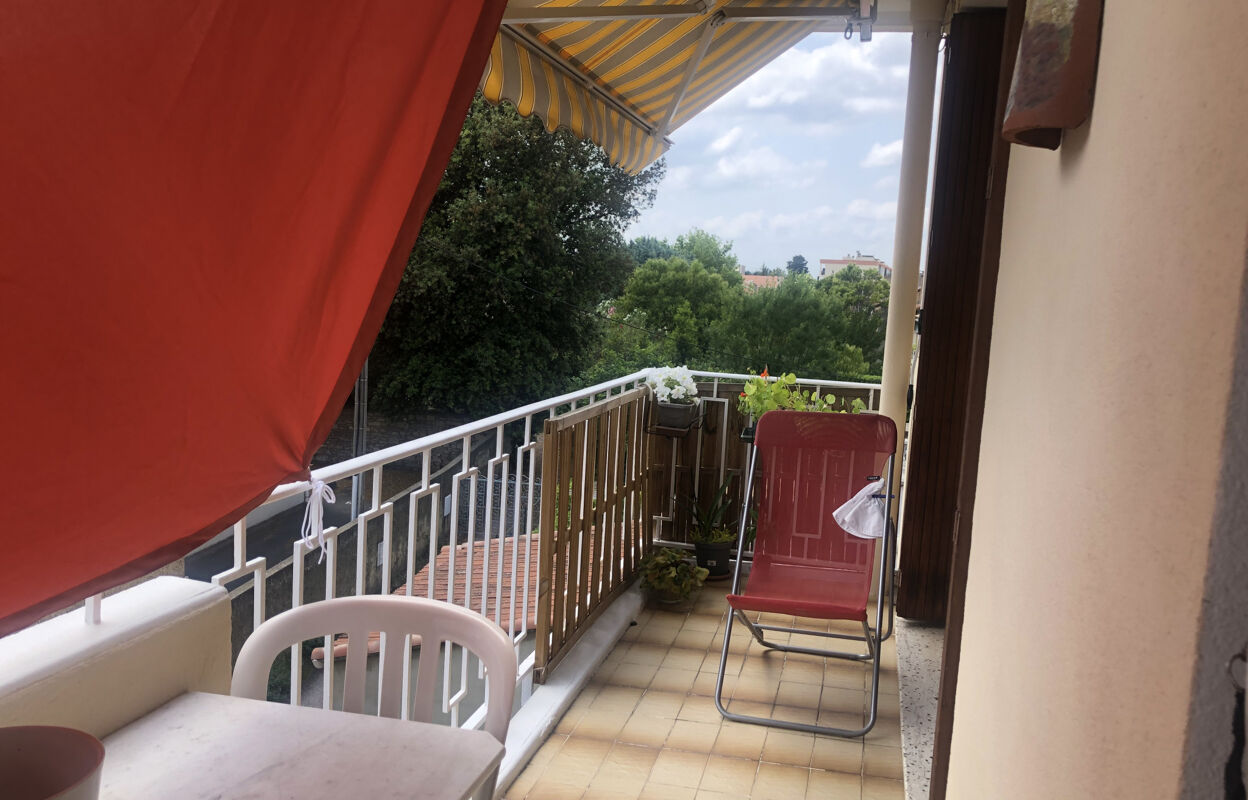 appartement 3 pièces 64 m2 à louer à Avignon (84000)