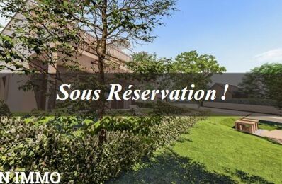 vente appartement 271 000 € à proximité de Montferrat (38620)