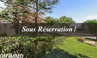 Appartement 3 Pièces 68 m² à vendre à Voiron (38500)