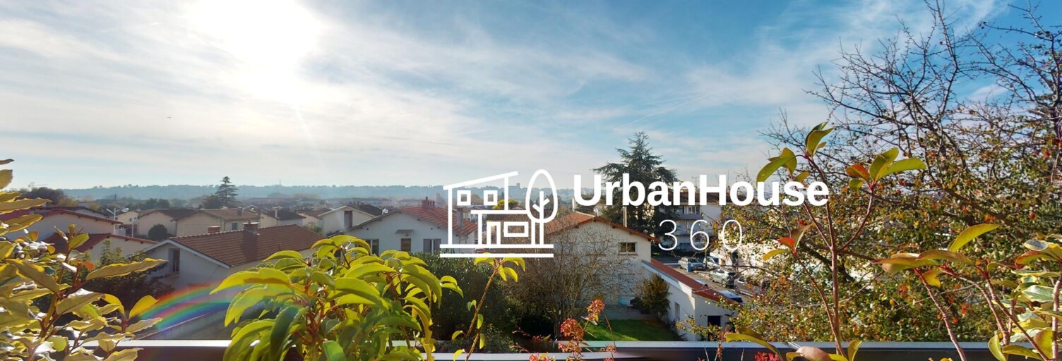 Appartement 4 Pièces 115 m² à vendre à Balma (31130)