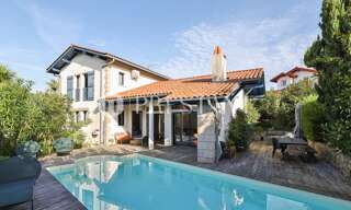 location vacances Maison 5 Pièces 180 m² à Guéthary (64210)