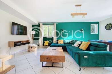 Maison 7 pièces 355000 €