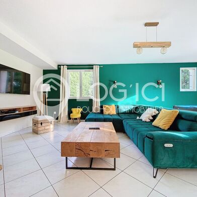 Maison 7 pièces 355000 €