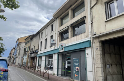 vente immeuble 170 000 € à proximité de Saint-Rambert-d'Albon (26140)