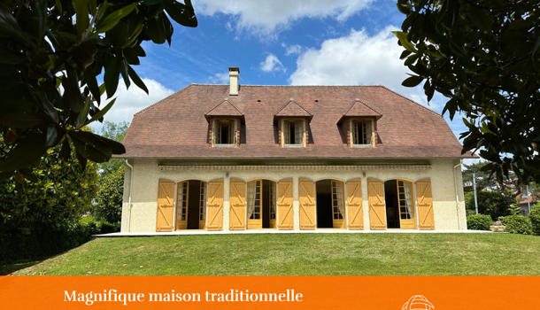 Villa / Maison 5 pièces  à vendre Pau 64000