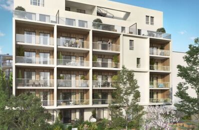 vente appartement 305 000 € à proximité de Cognin (73160)