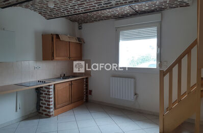 location appartement 642 € CC /mois à proximité de Villeneuve-d'Ascq (59650)