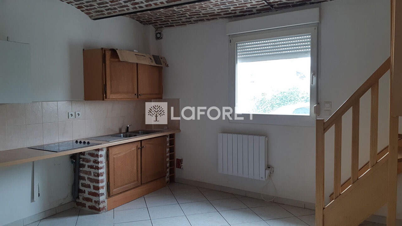 appartement 3 pièces 50 m2 à louer à Gondecourt (59147)