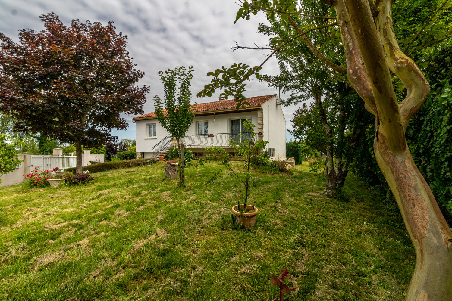 Villa / Maison 5 pièces  à vendre Corme-Royal 17600