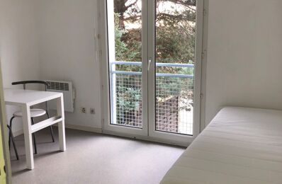 location appartement 410 € CC /mois à proximité de Mulsanne (72230)