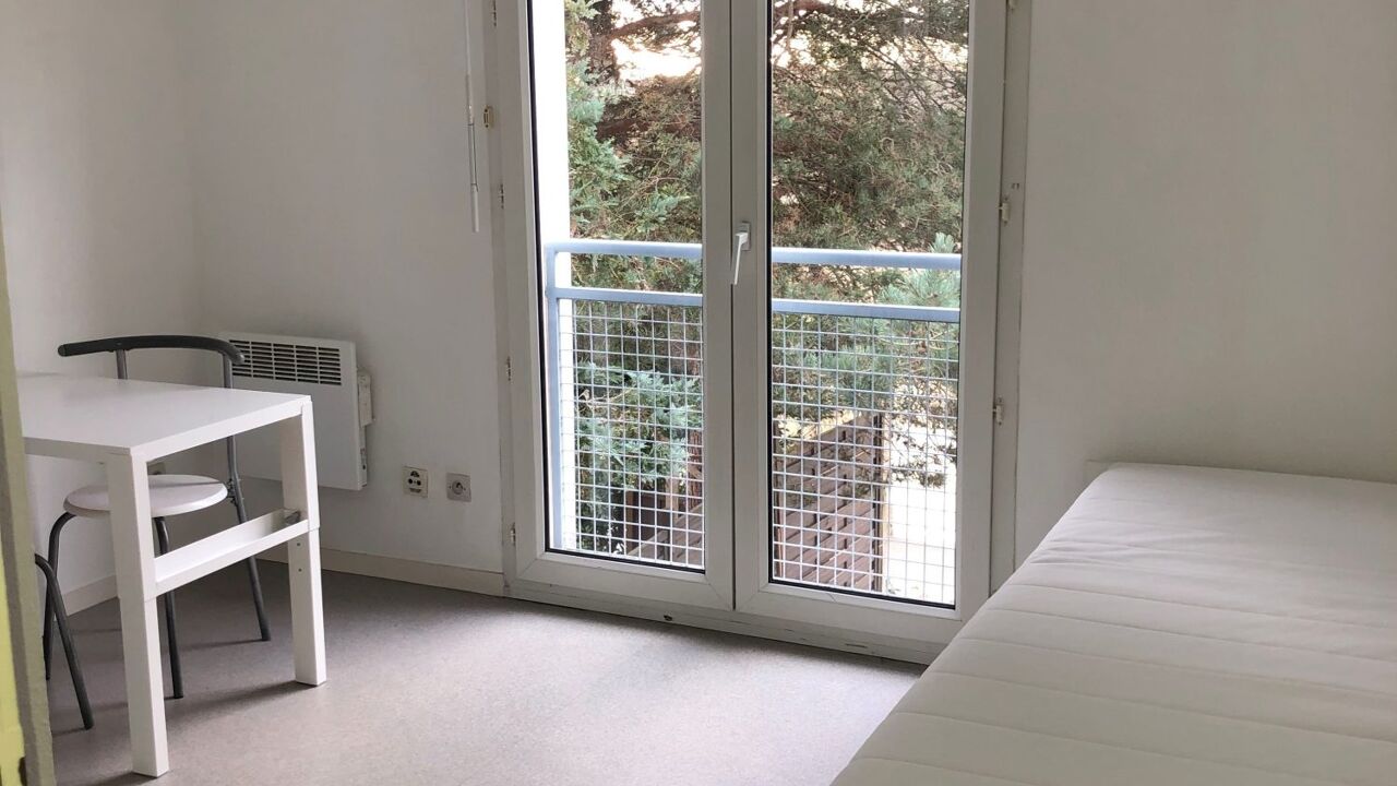 appartement 1 pièces 18 m2 à louer à Le Mans (72000)