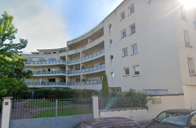 location appartement 869 € CC /mois à proximité de Châteauneuf-sur-Isère (26300)