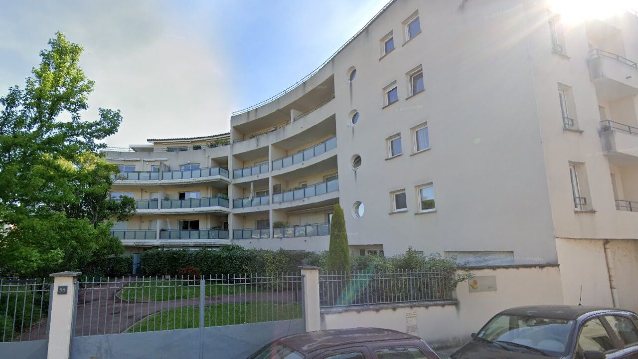 appartement 3 pièces 76 m2 à louer à Valence (26000)