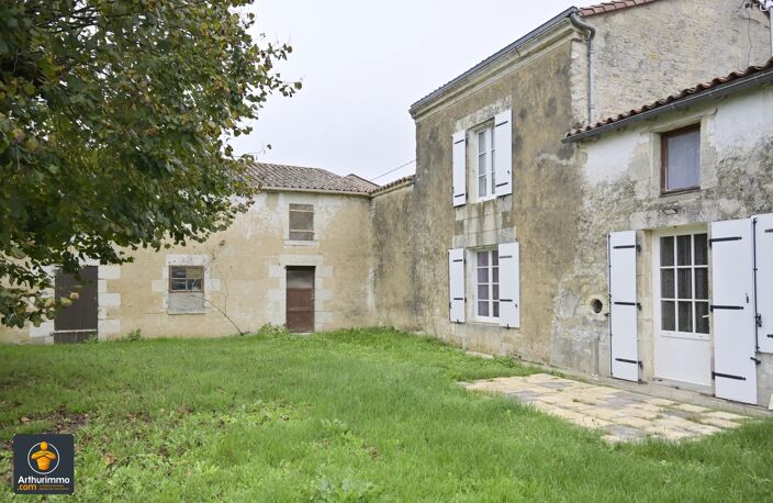 Maison à étage 120 M² habitable à Usseau — photo 3