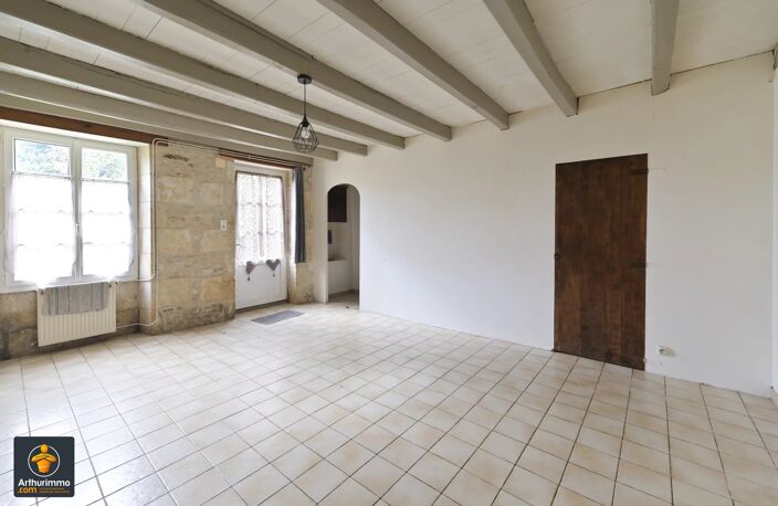 Maison à étage 120 M² habitable à Usseau — photo 5