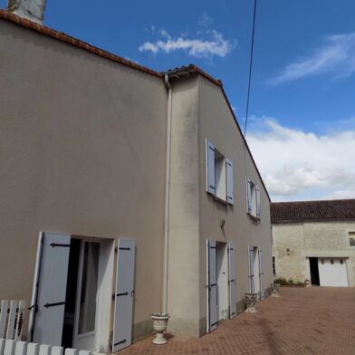 Maison 5 pièces 138 m²