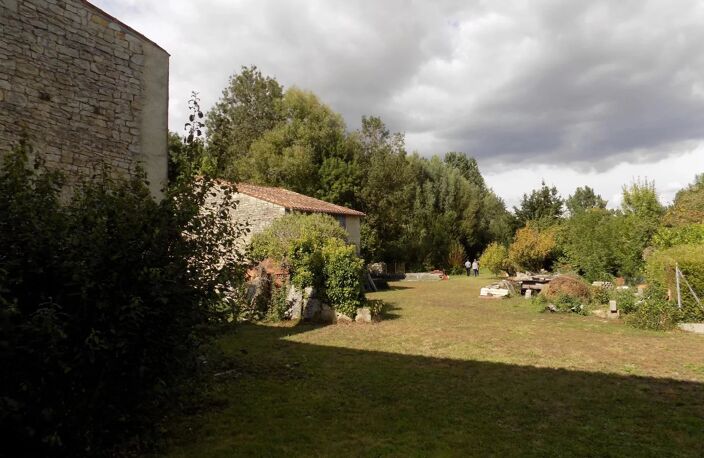 Maisons 138 m² et 160m² à Epannes — photo 3